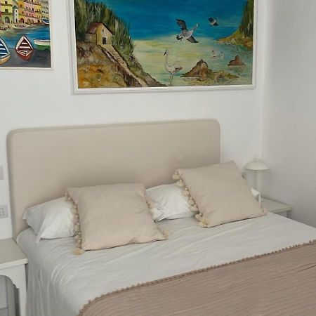 Hotel Casa Elisa Capri Exteriér fotografie