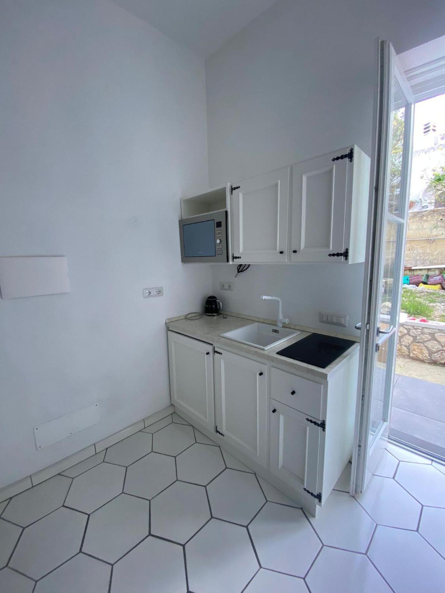 Hotel Casa Elisa Capri Exteriér fotografie