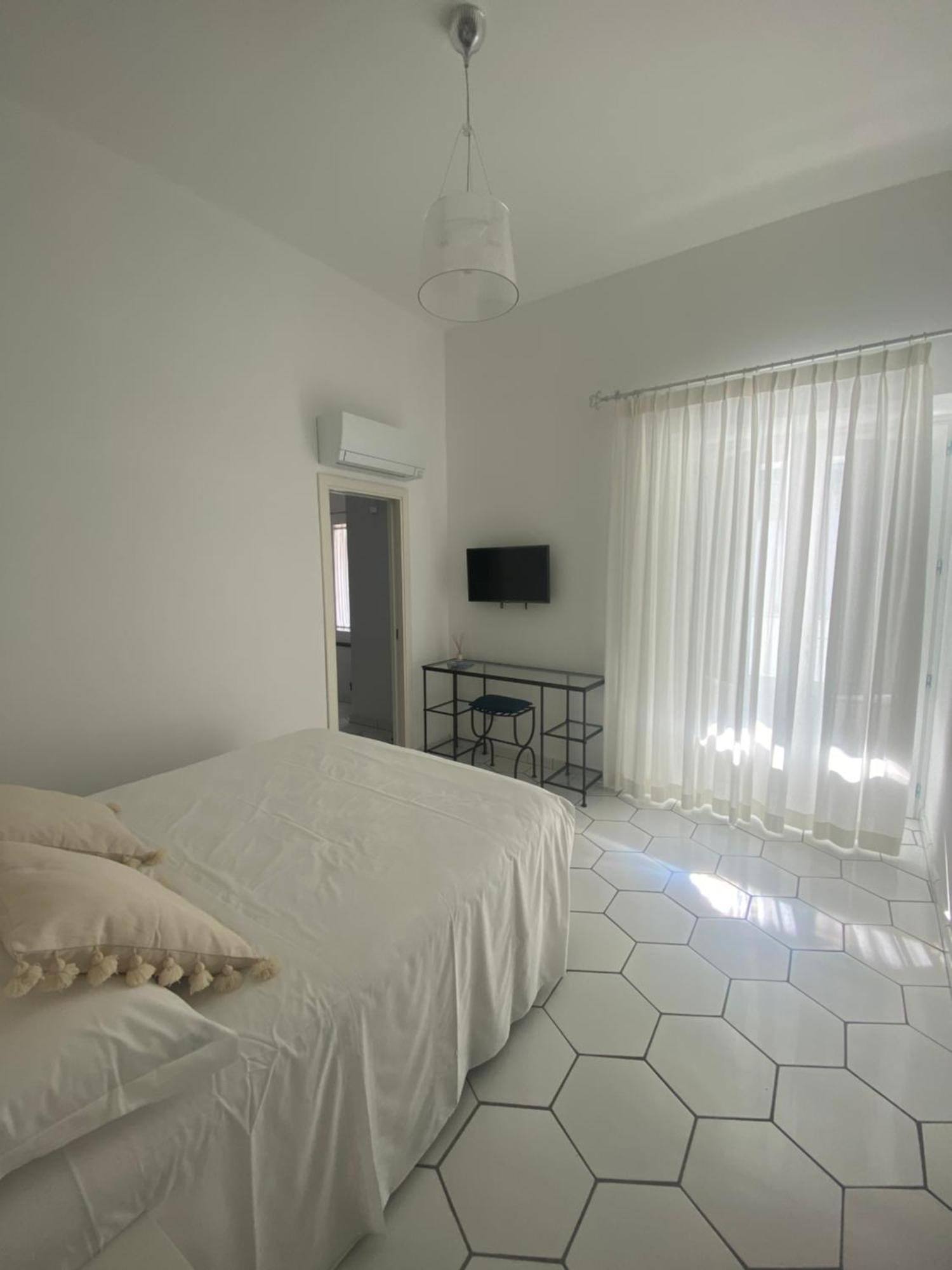 Hotel Casa Elisa Capri Exteriér fotografie
